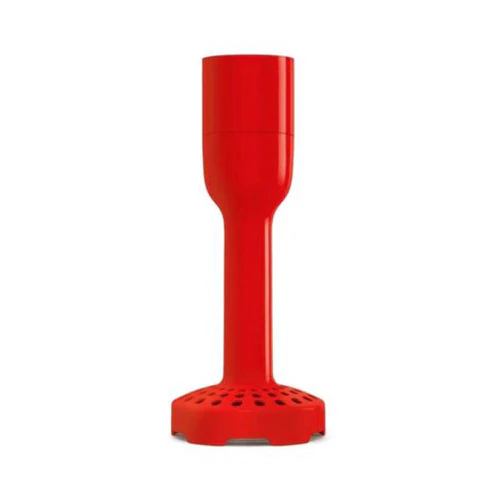 Smeg 50's Style Hand Blender 700W Red - Image 5