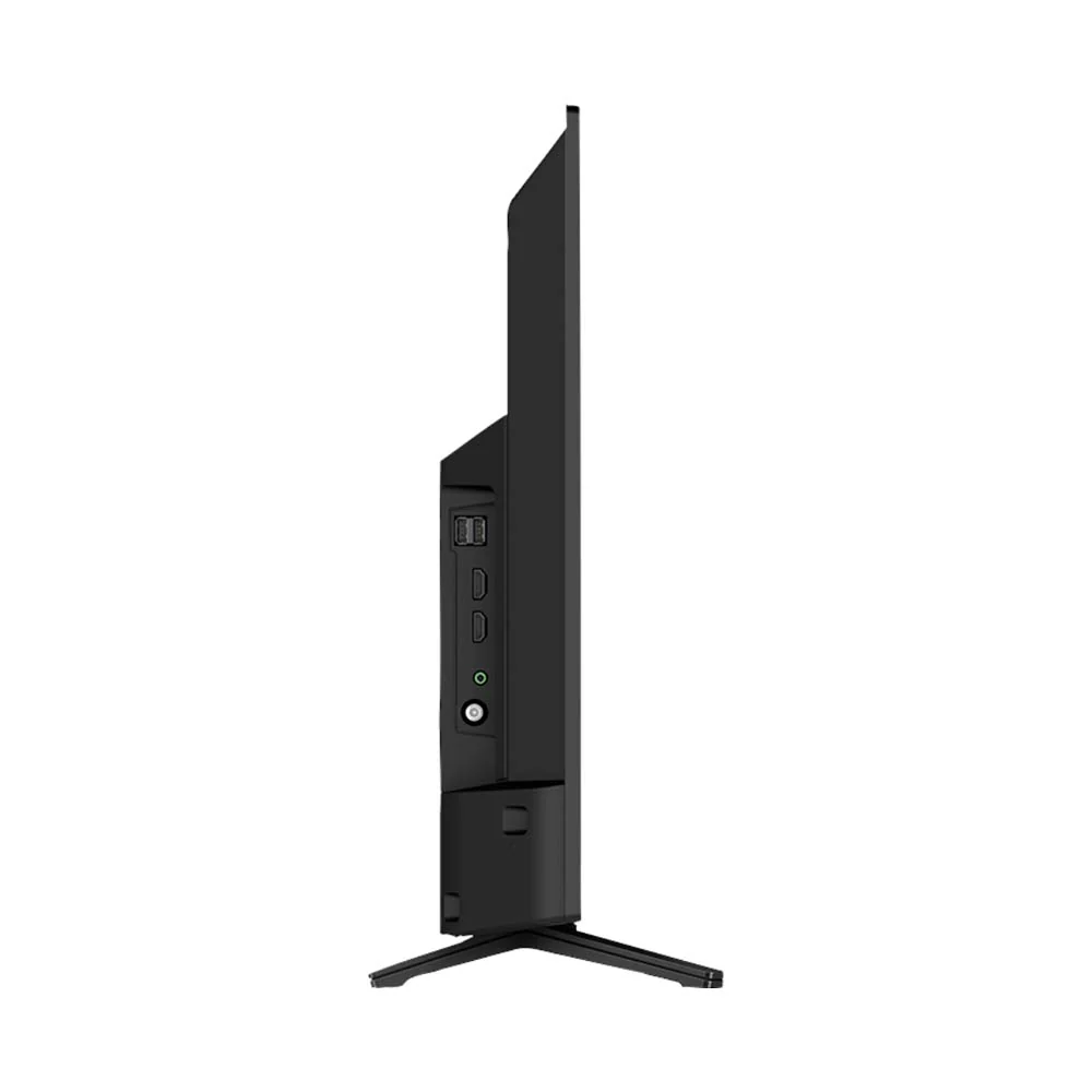 Sony 32-Inch HDR Smart LED TV Black KD-32W830K - Image 3