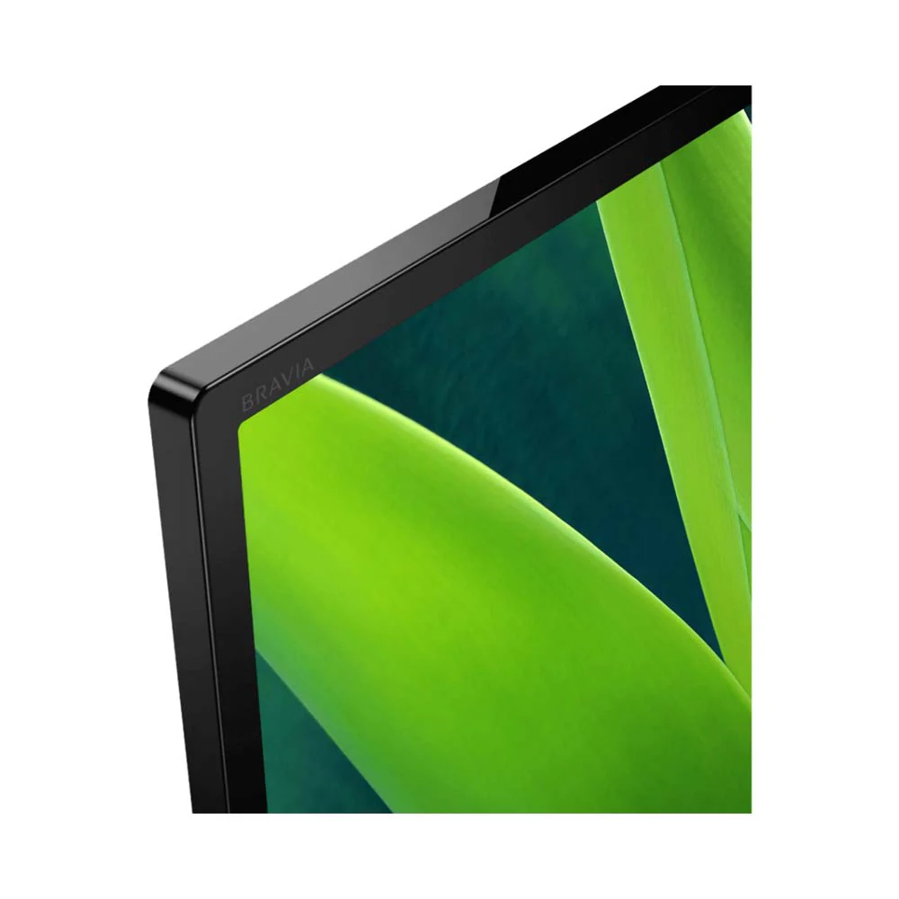 Sony 32-Inch HDR Smart LED TV Black KD-32W830K - Image 4