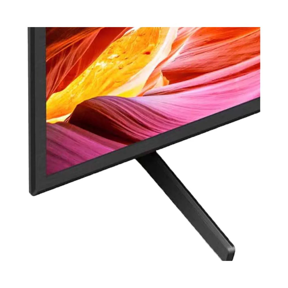 Sony 65-Inch 4K UHD TV Black KD-65X75K - Image 3
