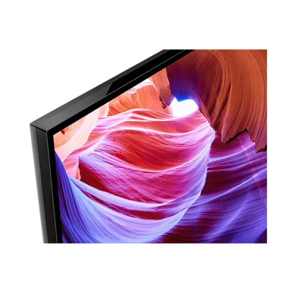 Sony 85-Inch 4K UHD TV Black KD-85X85K - Image 5
