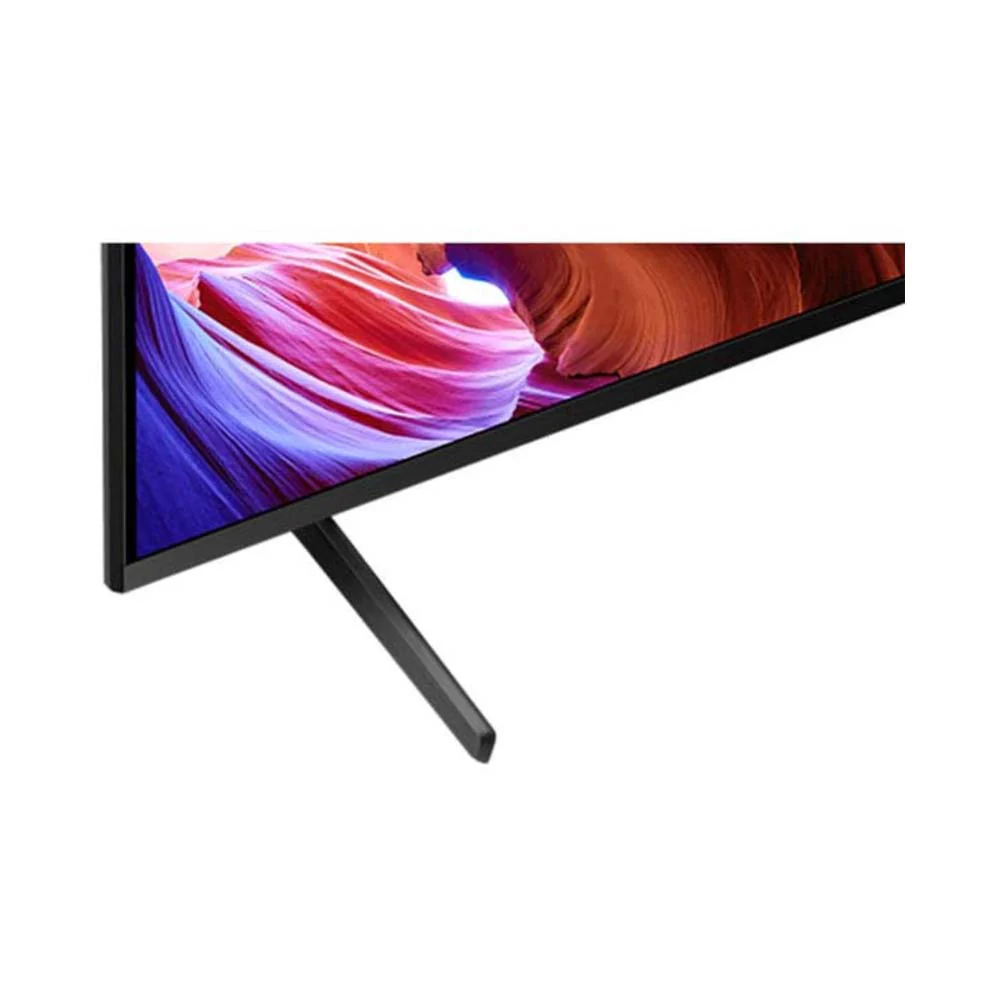 Sony 85-Inch 4K UHD TV Black KD-85X85K - Image 6