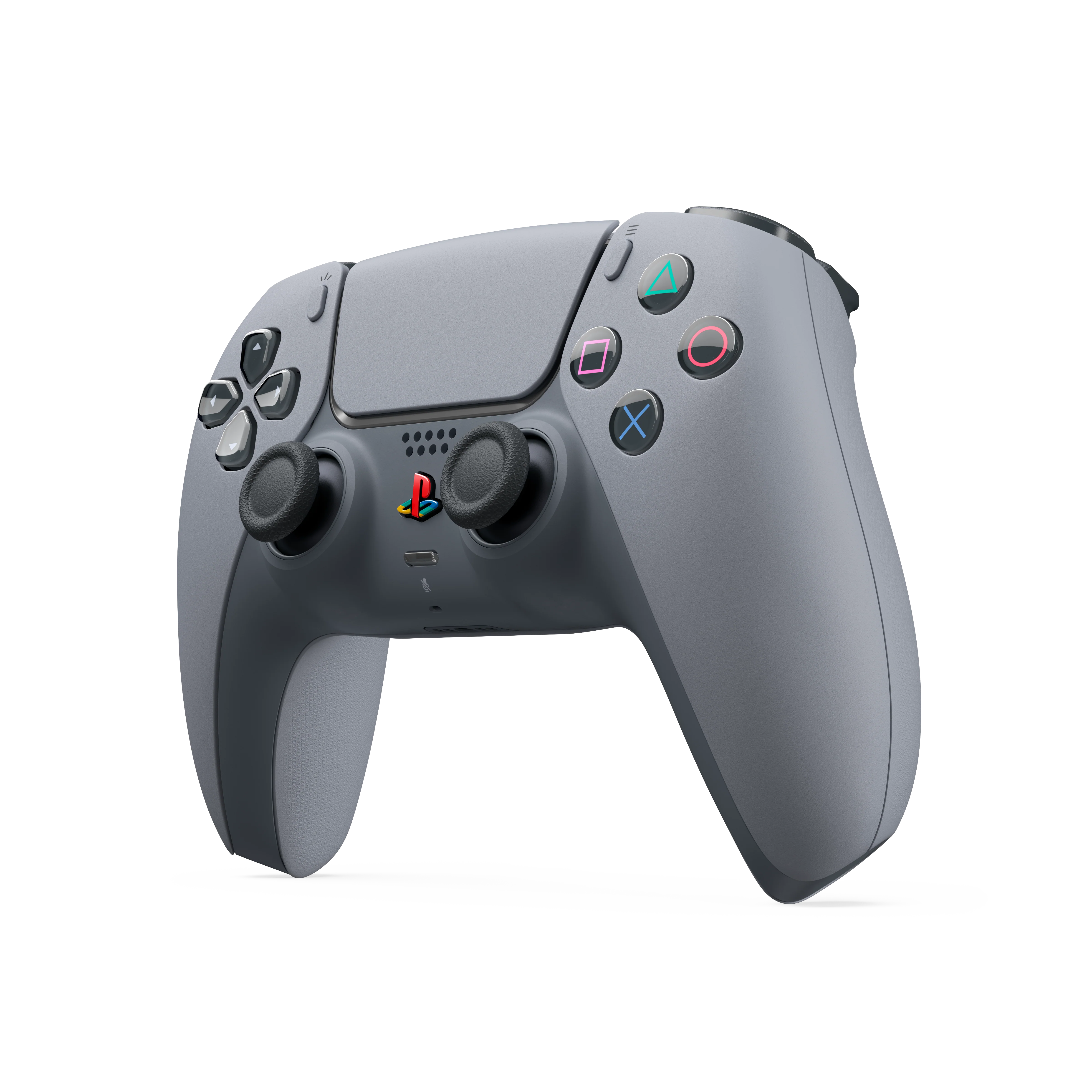 Sony PlayStation 5 30th Anniversary Special Edition DualSense Controller, CFIZCT1W30X - Image 2
