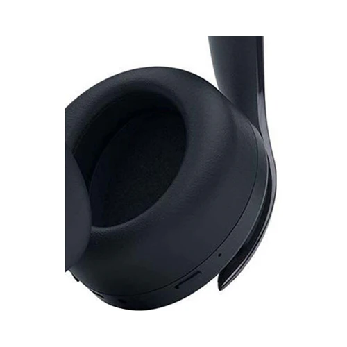 Sony Playstation 5 Pulse 3D Wireless Headset Black - Image 4
