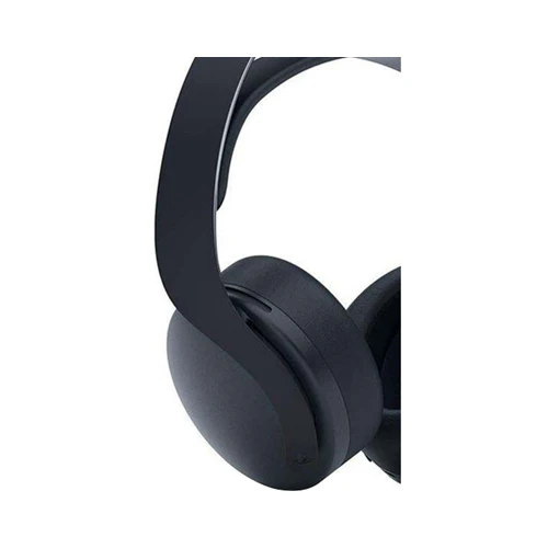 Sony Playstation 5 Pulse 3D Wireless Headset Black - Image 5