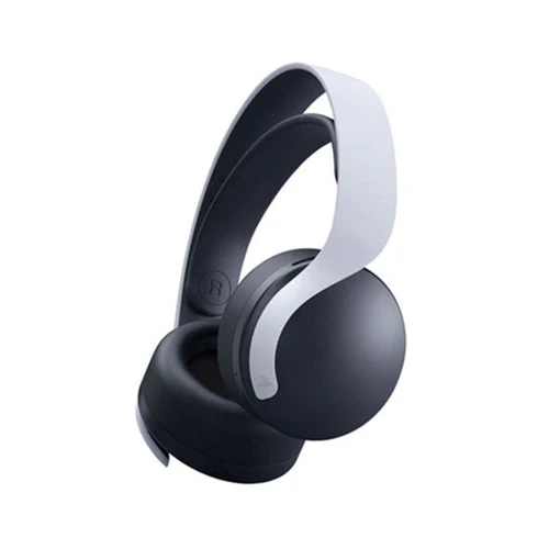 Sony PULSE 3D Wireless Headset for PlayStation 5 White - Image 4