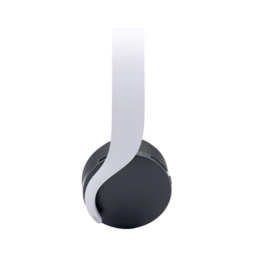 Sony PULSE 3D Wireless Headset for PlayStation 5 White - Image 5