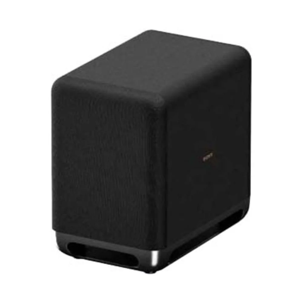 Sony Additional Wireless Subwoofer Black - Image 3