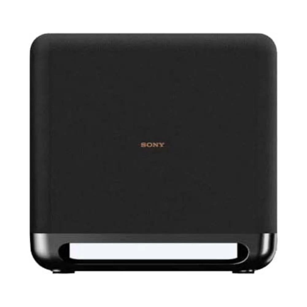 Sony Additional Wireless Subwoofer Black - Image 4