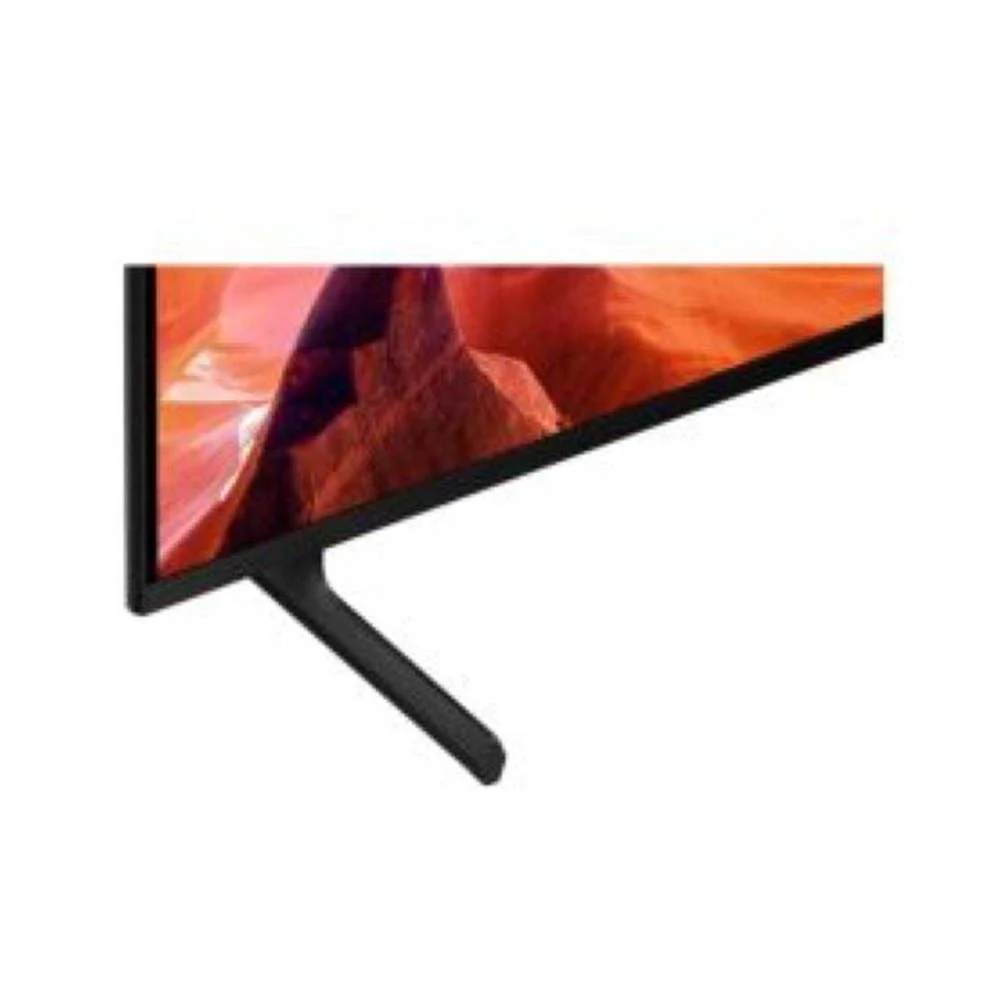 Sony 50-Inch 4K Ultra HDR Smart TV Black KD-50X80L - Image 6