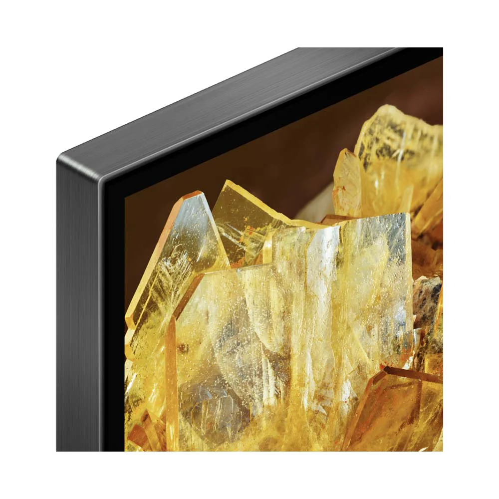 Sony 85-Inch Class Full Array LED 4K HDR Google TV Black XR-85X90L - Image 6