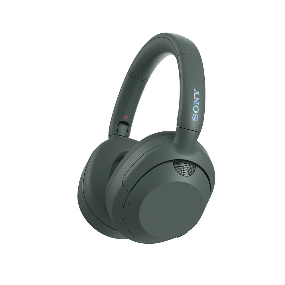 Sony ULT Over-Ear Wireless Headphones Forest Grey, WHULT900N/H