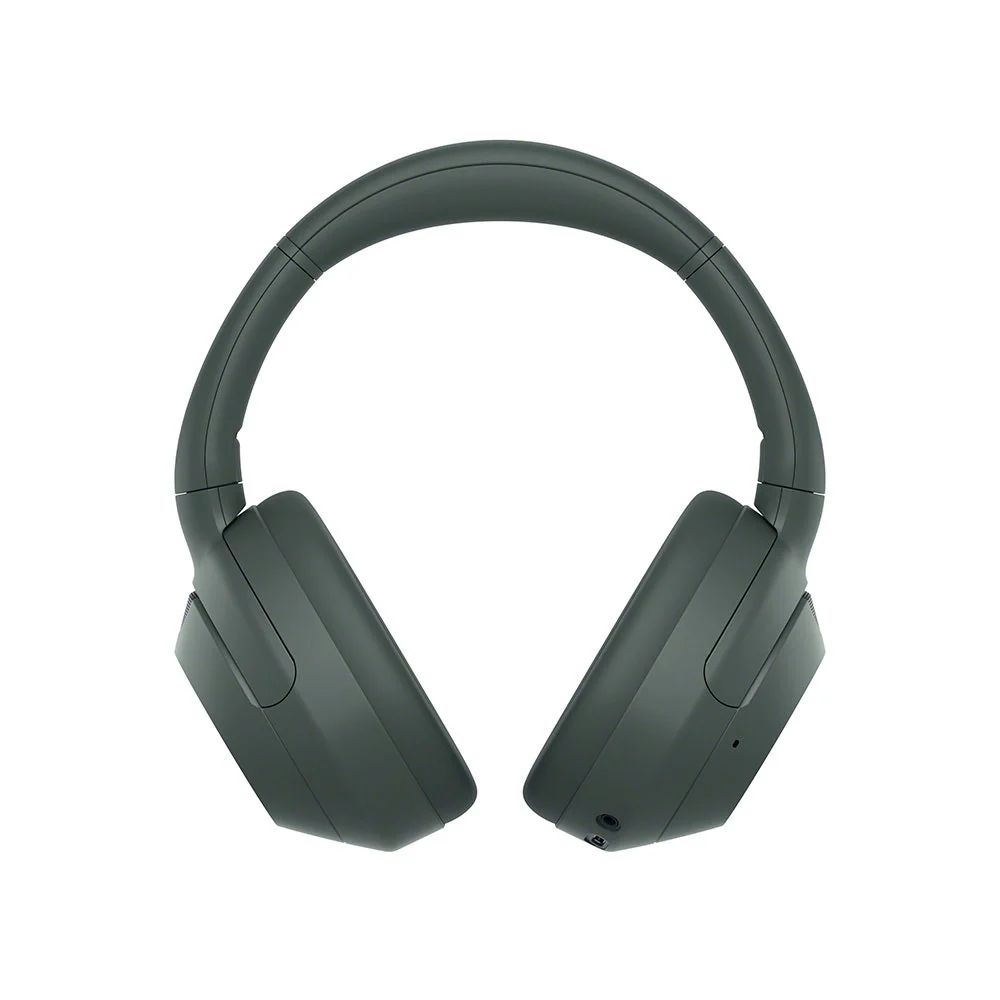 Sony ULT Over-Ear Wireless Headphones Forest Grey, WHULT900N/H - Image 3