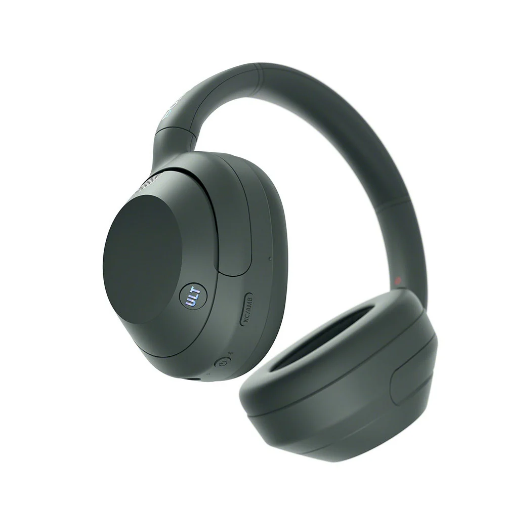 Sony ULT Over-Ear Wireless Headphones Forest Grey, WHULT900N/H - Image 4