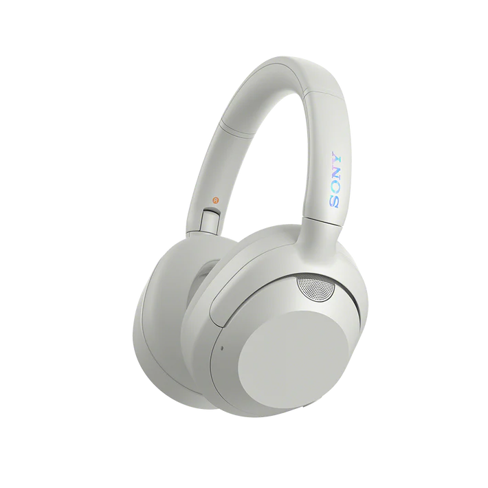Sony ULT Over-Ear Wireless Headphones White, WHULT900N/W