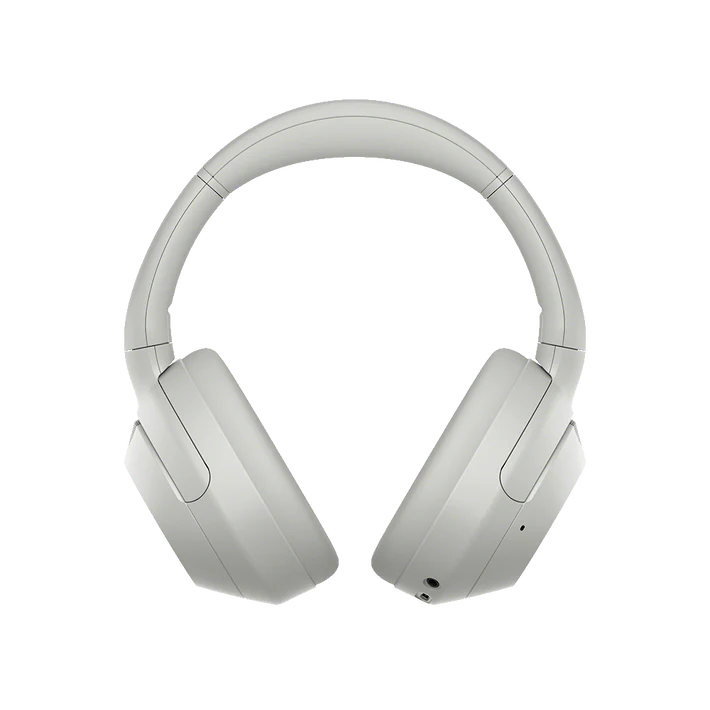 Sony ULT Over-Ear Wireless Headphones White, WHULT900N/W - Image 2