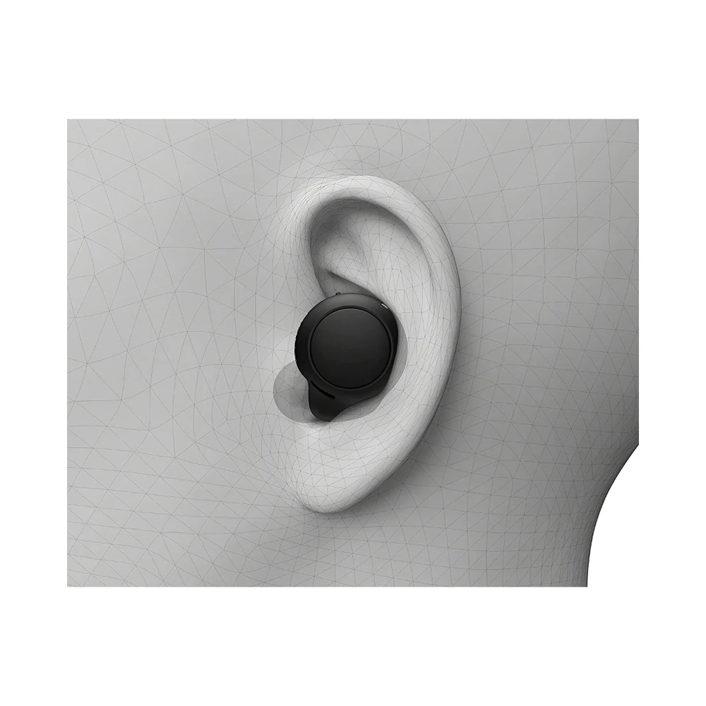 Sony Noise Cancelling True Wireless Earbuds Green - Image 6