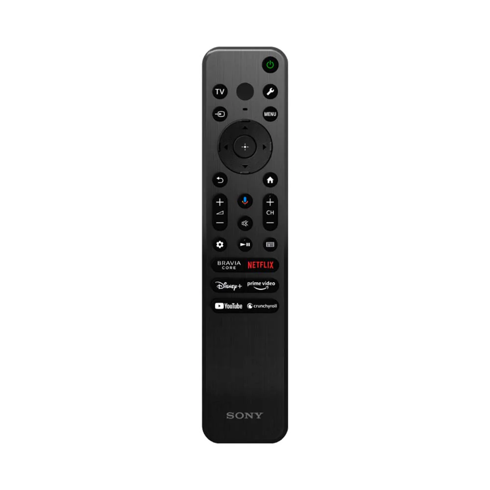 Sony 75-Inch Class Full Array LED 4K HDR Google TV Black XR-75X90L - Image 5