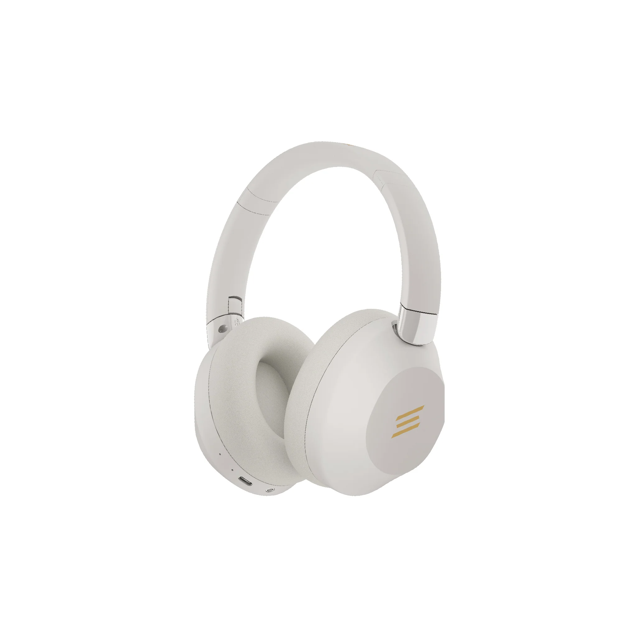 SoundPod SMBTHBK1 ANC Headphones Immerse Pro