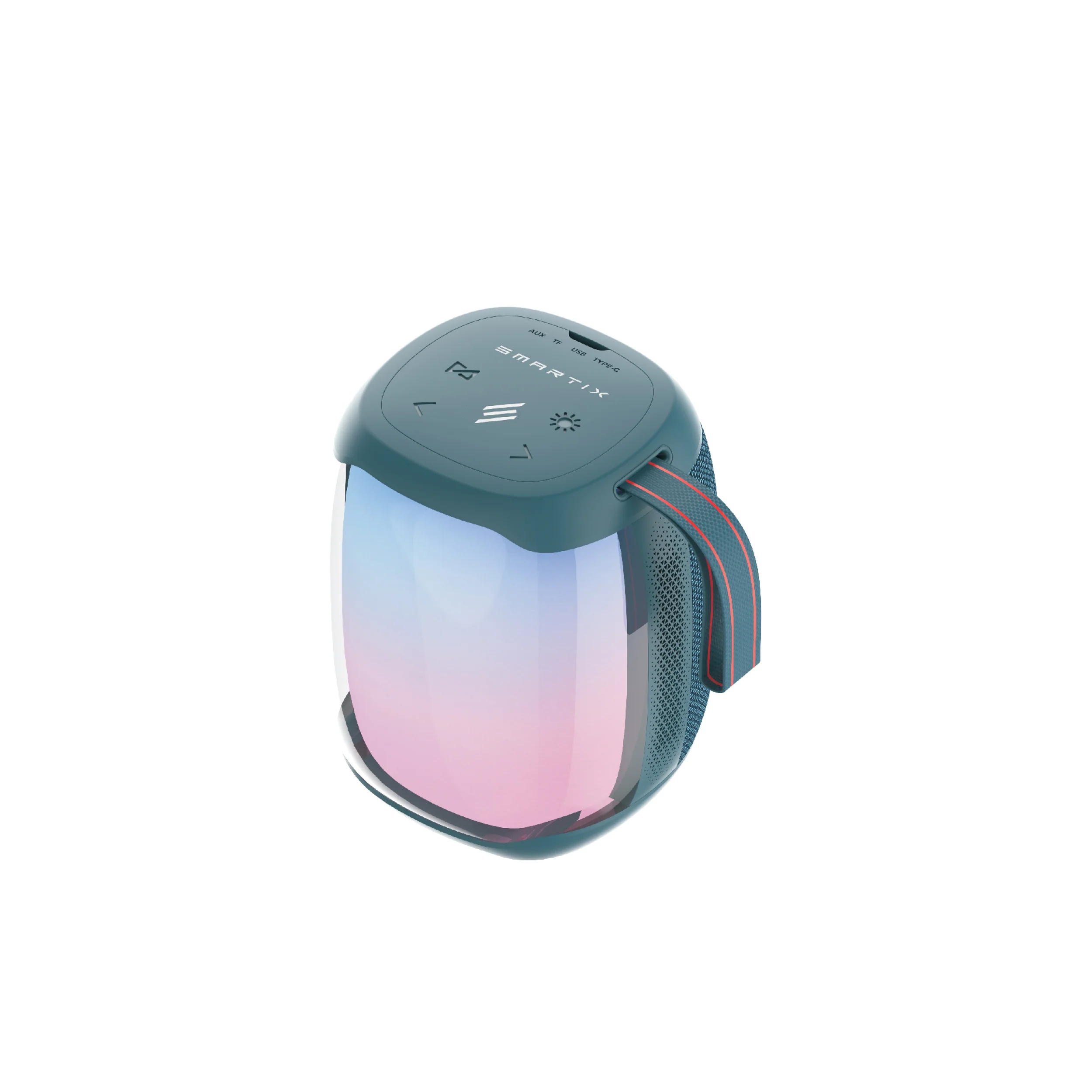 SoundPod SSTRPS01 Trance Port/Speaker