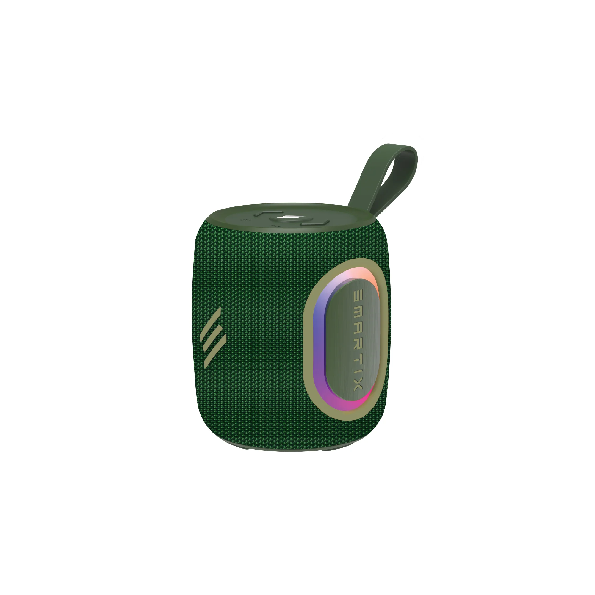 SoundPod SSUPPSGR Up Portable Speaker - Image 2