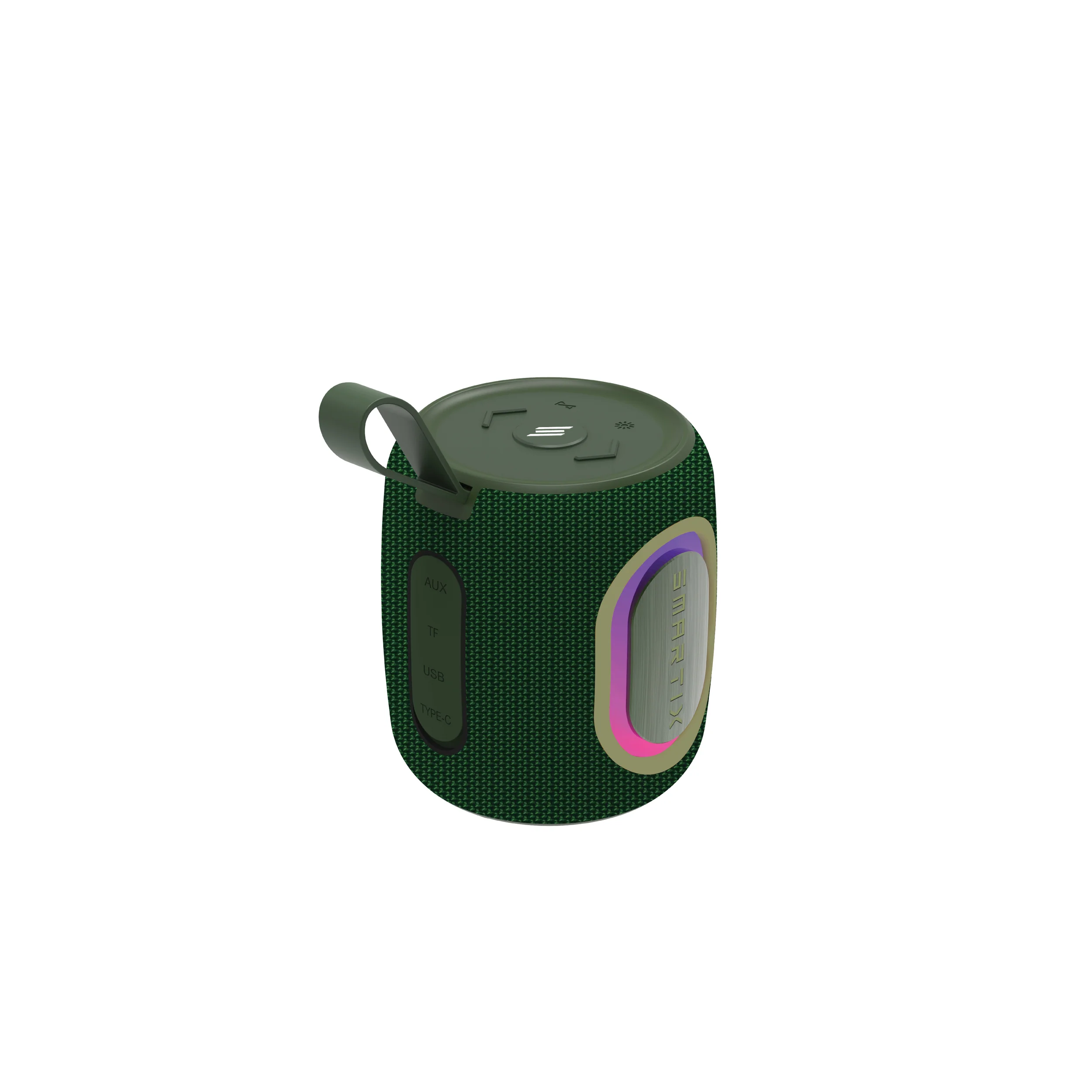 SoundPod SSUPPSGR Up Portable Speaker - Image 3