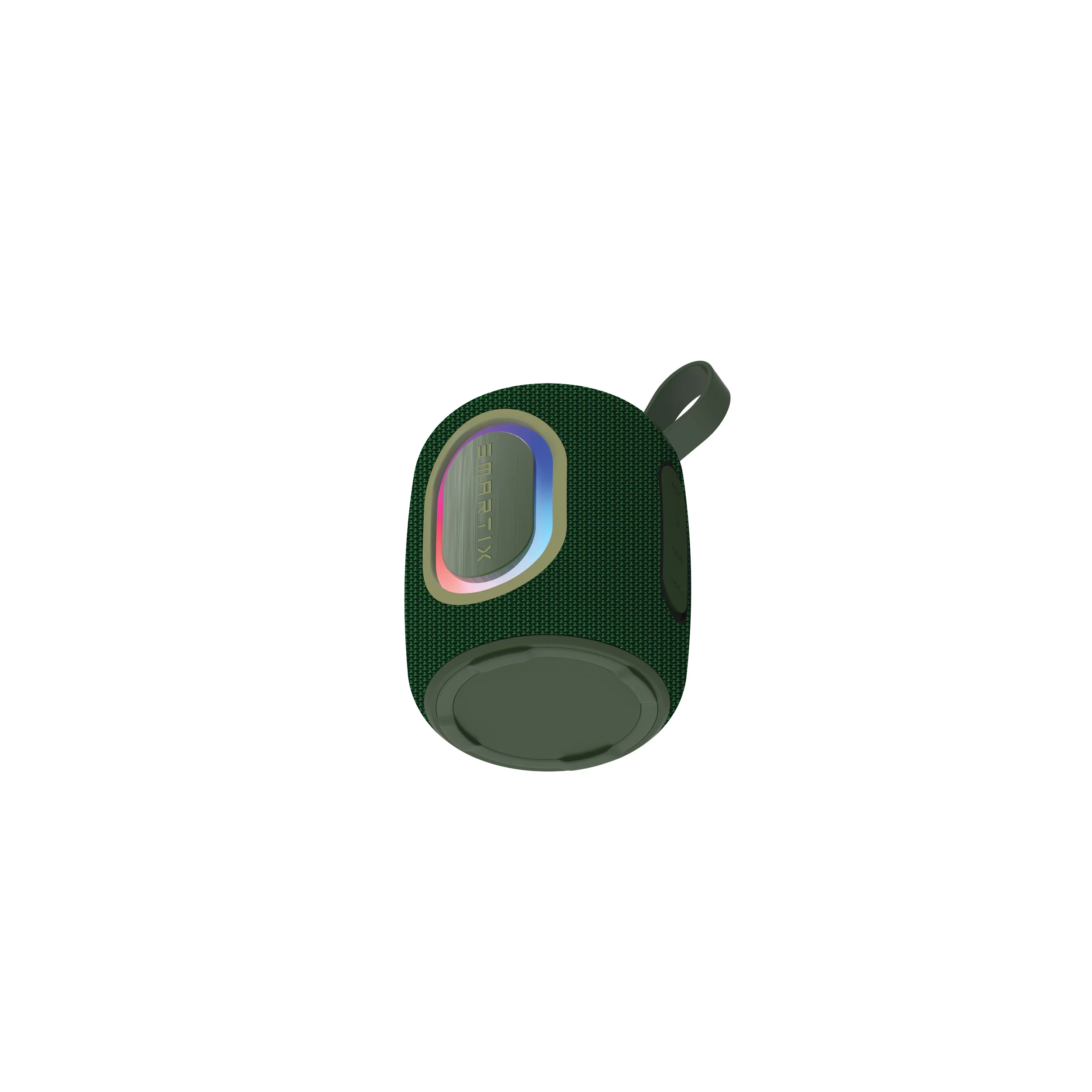 SoundPod SSUPPSGR Up Portable Speaker - Image 4