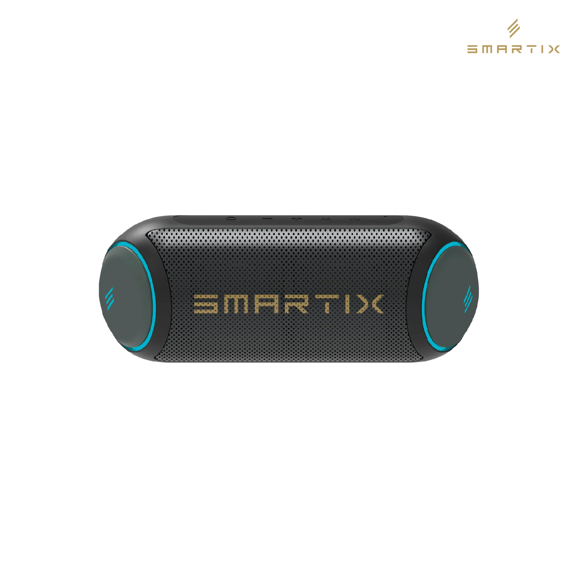 SoundPod SSXPPS01 Immerse Portable Speaker - Image 2