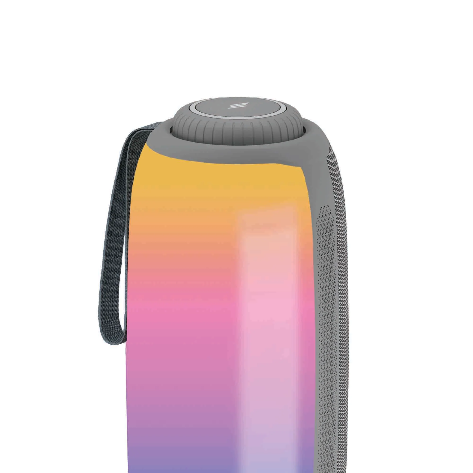 SoundPod SSXPPSGY X Portable Speaker - Image 2