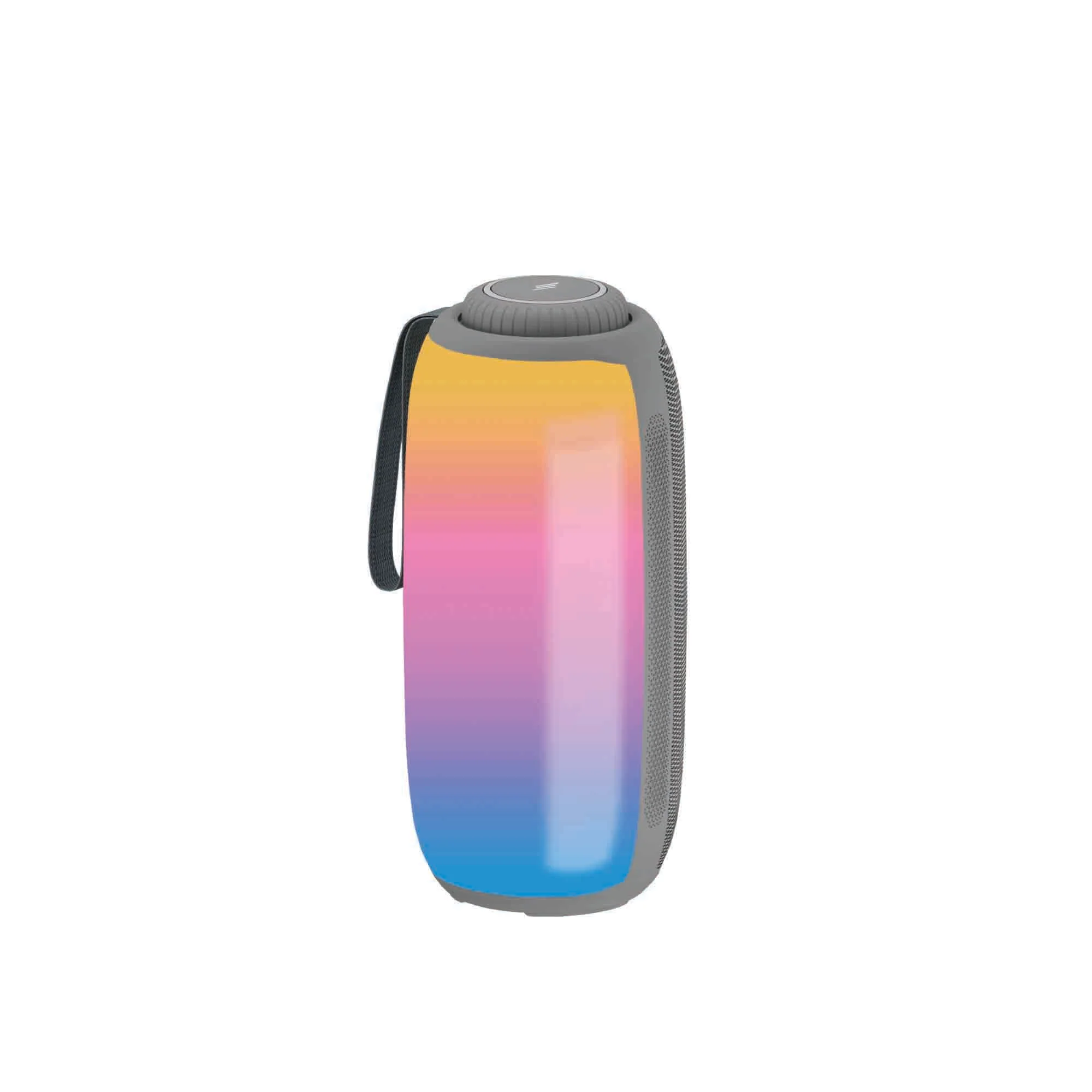 SoundPod SSXPPSGY X Portable Speaker - Image 4