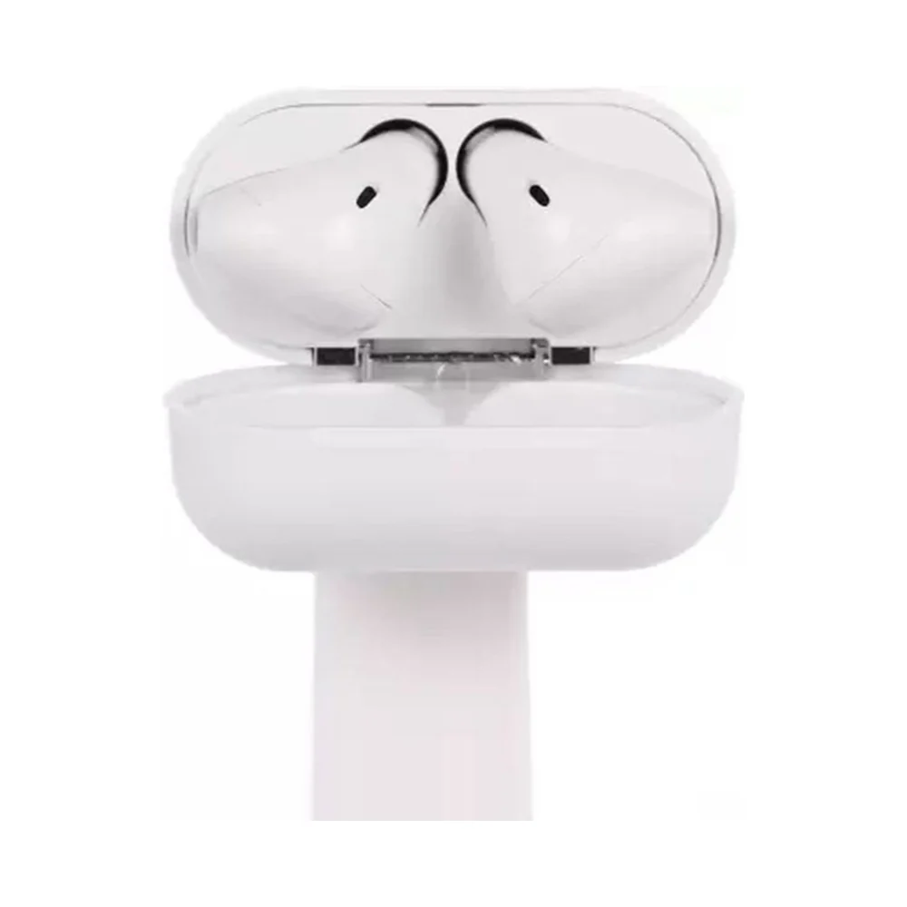 Swiss Military Delta 3 True Wireless In Ear Earbuds White - Image 7