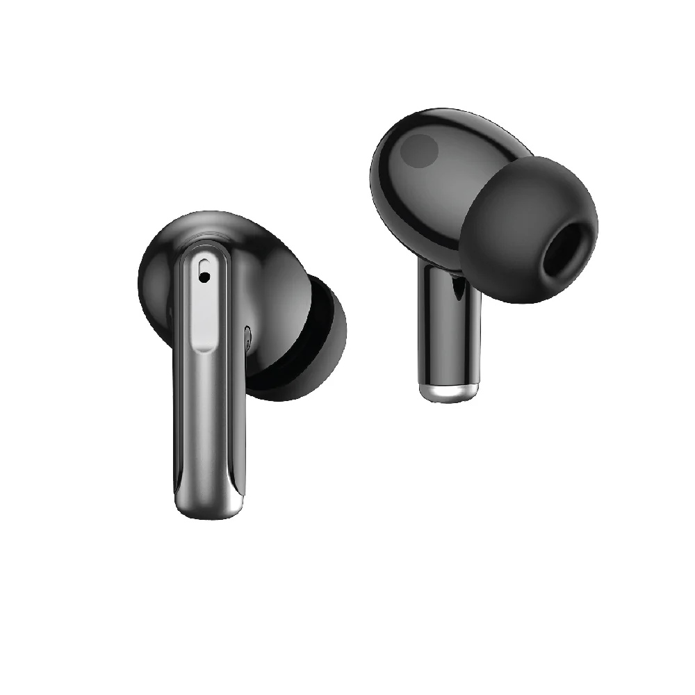 Swiss Military Victor3 Truly Wireless In-Ear Earbuds With Charging Case Grey - Image 3