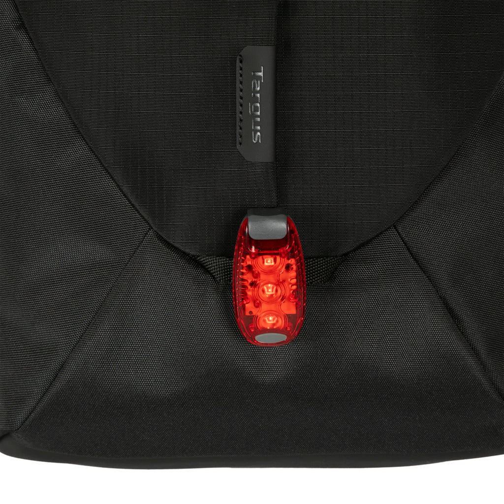 Targus 15-16-inch Terra Backpack Black, TBB649GL - Image 12
