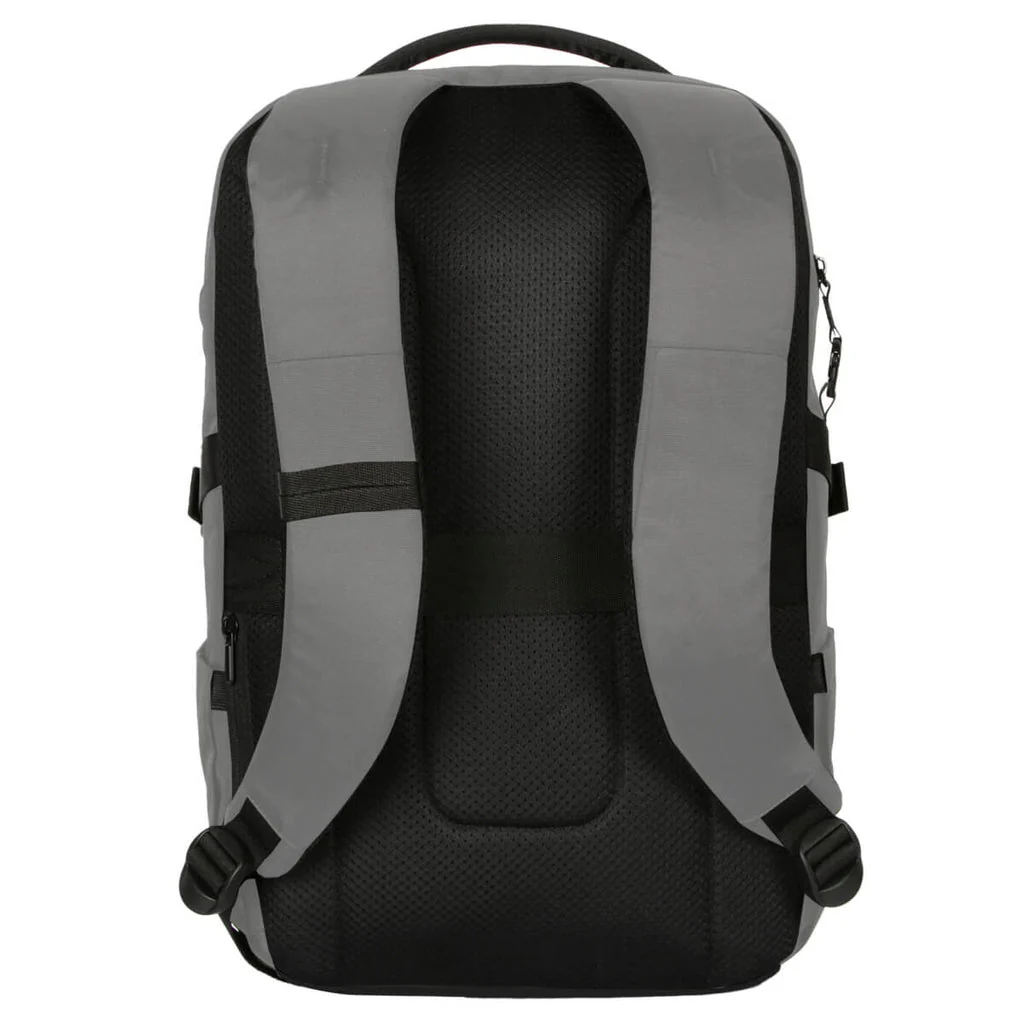 Targus 15-16-inch Terra Backpack Grey, TBB64904GL - Image 5