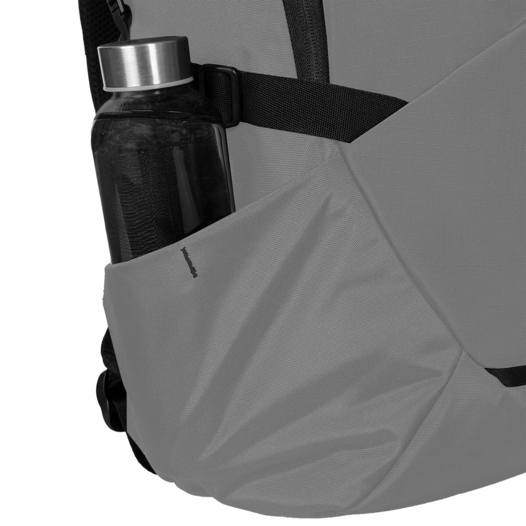 Targus 15-16-inch Terra Backpack Grey, TBB64904GL - Image 9