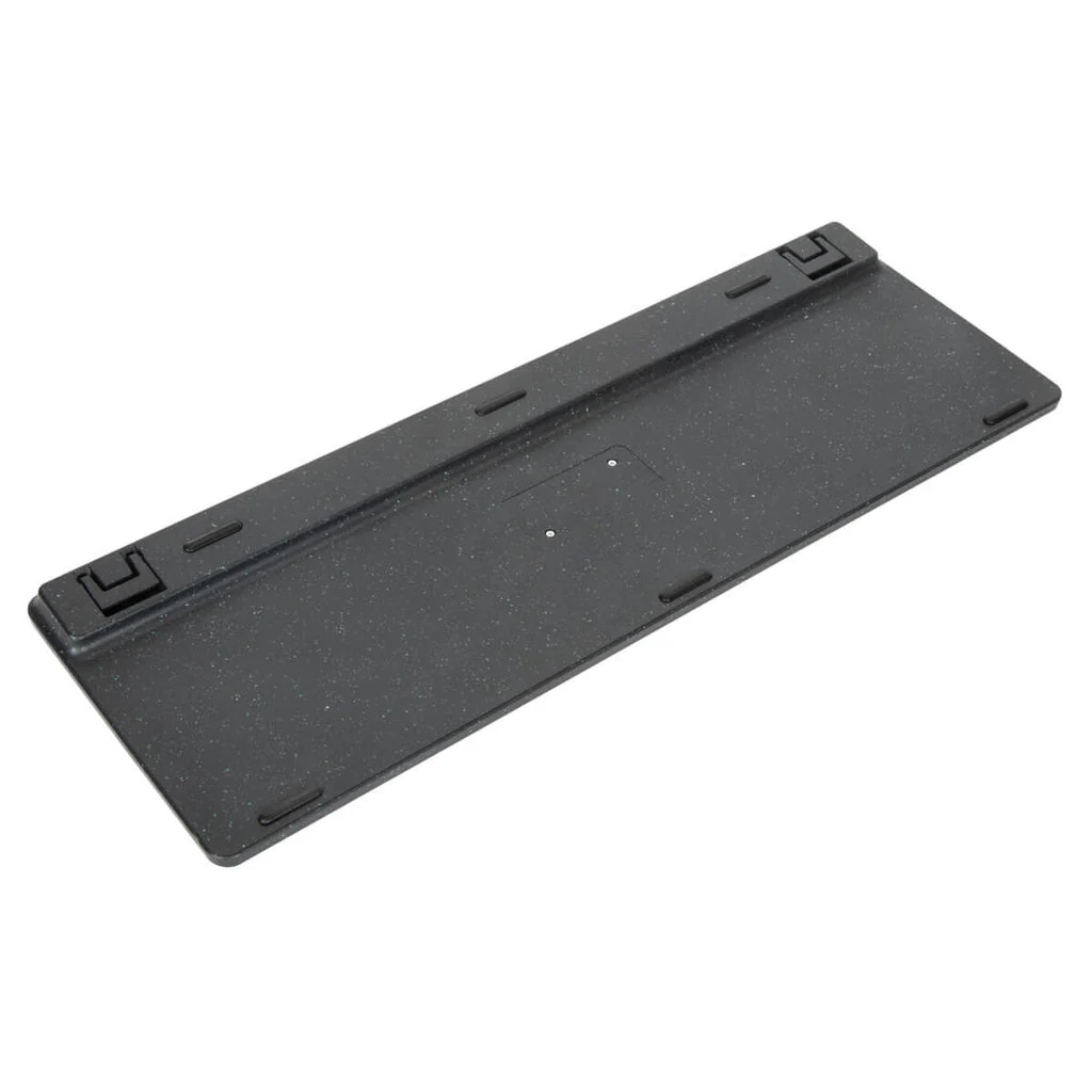 Targus Eco BT Antimicrobial Keyboard Black, AKB868UK - Image 2