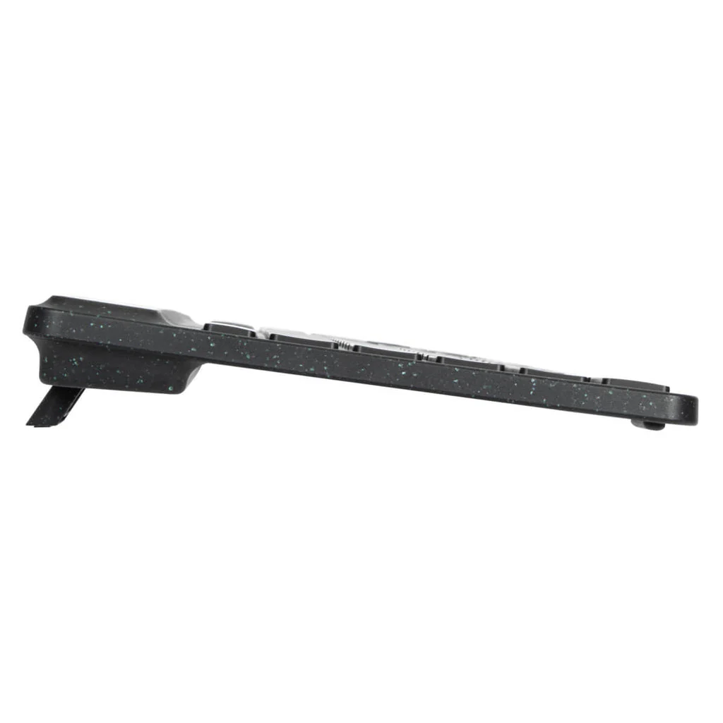 Targus Eco BT Antimicrobial Keyboard Black, AKB868UK - Image 4