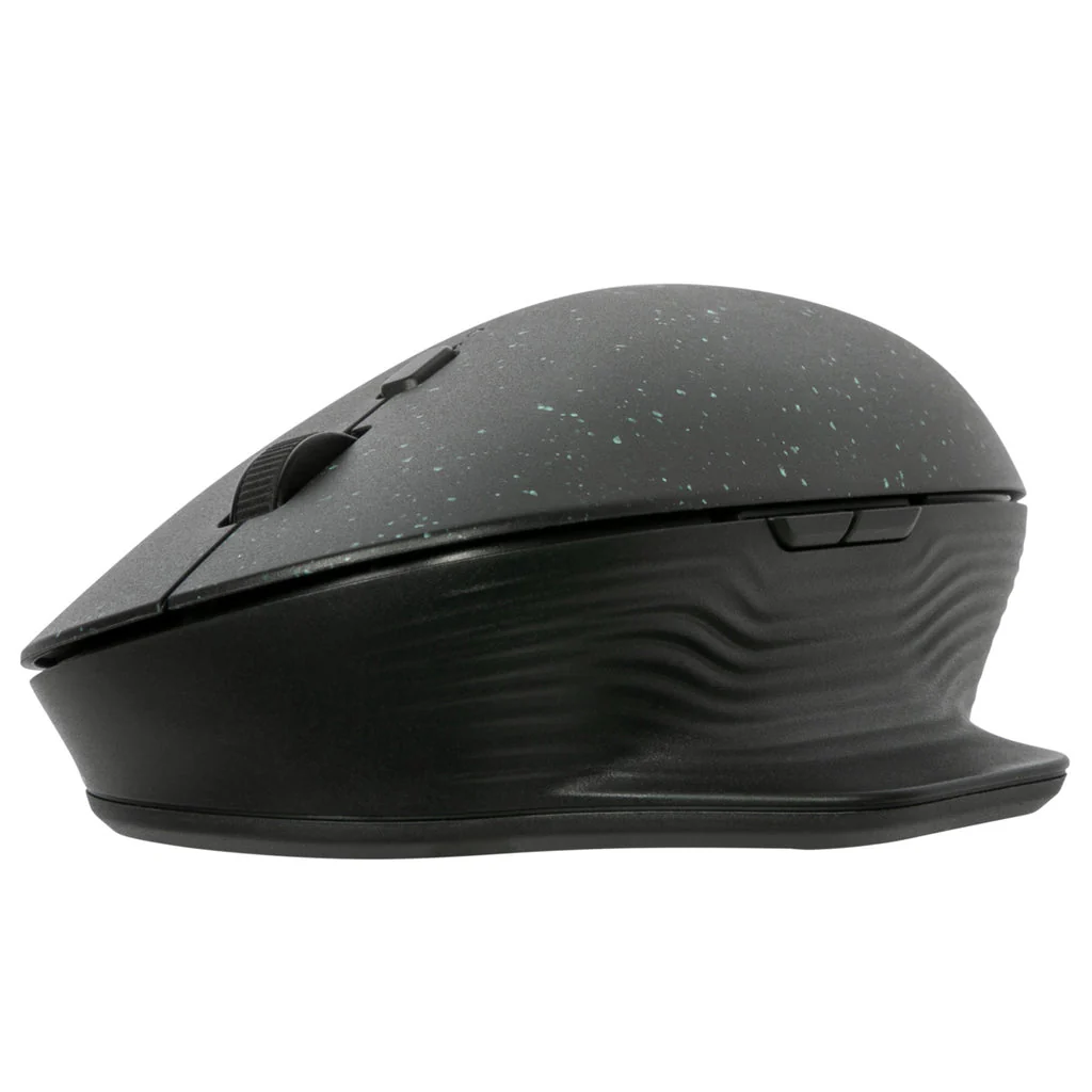 Targus Eco Ergonomic Ambidextrous Mouse Black, AMB586GL - Image 8