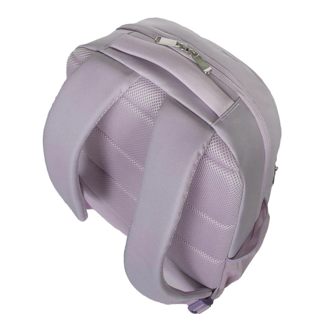 Targus Octave III 15.6-inch Backpack Orchid, TBB65307GL - Image 6