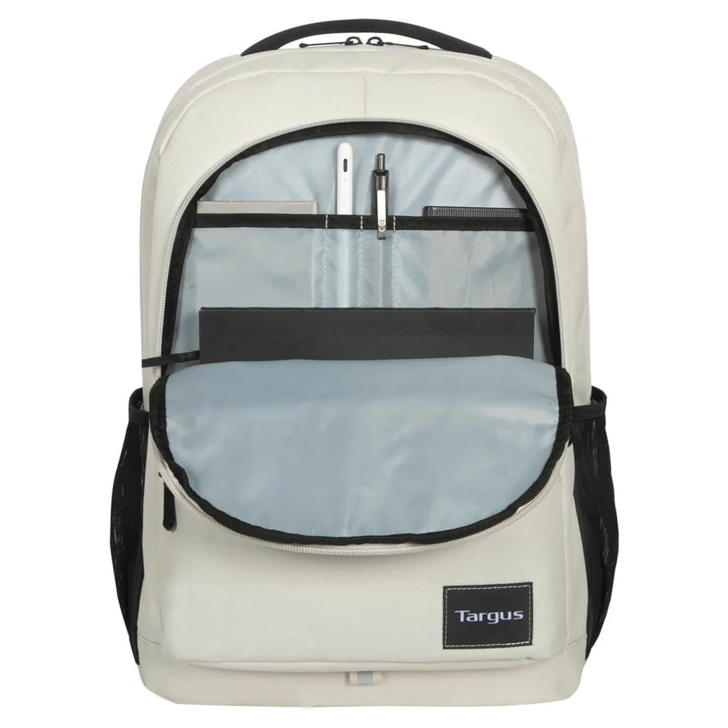 Targus Octave III 15.6-inch Backpack Papyru, TBB65313GL - Image 2