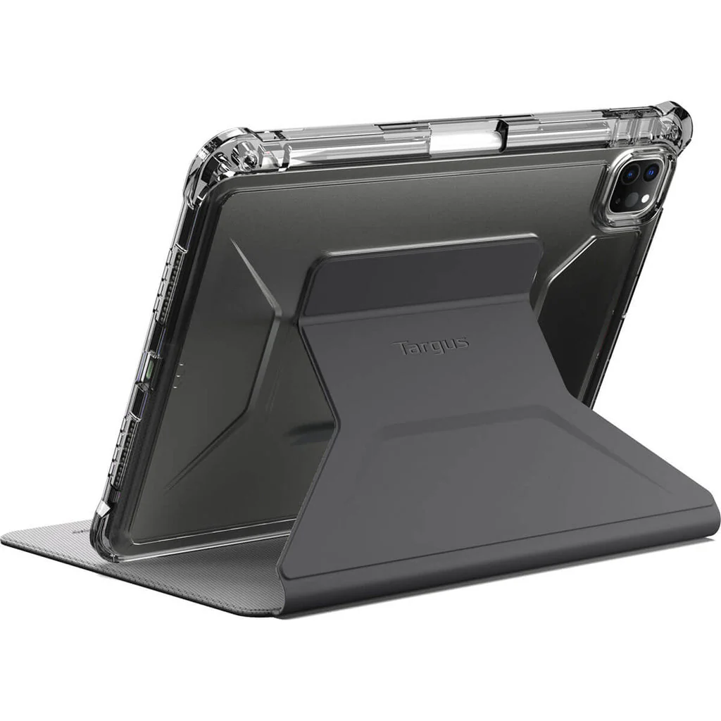 Targus Pro Tek Clear Case iPad Pro 11 inch M4, THZ984GL - Image 2