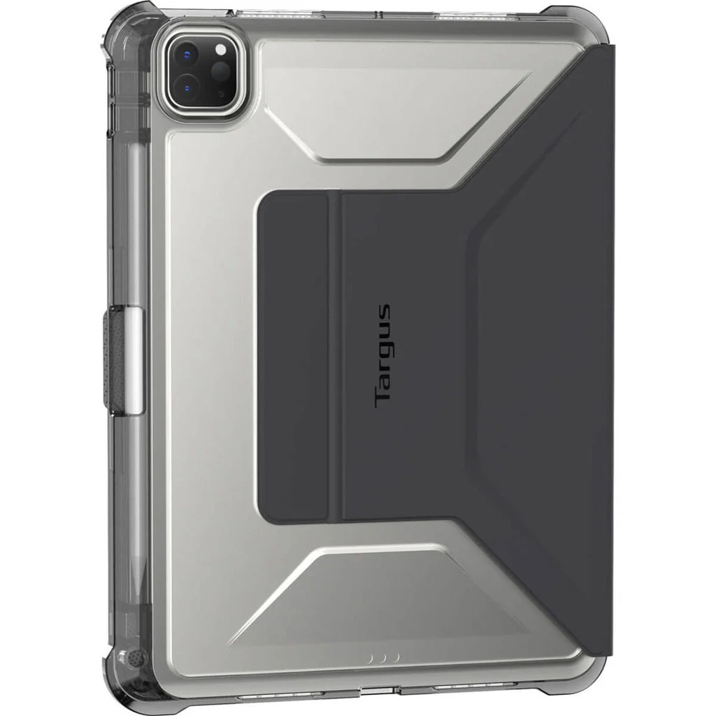 Targus Pro Tek Clear Case iPad Pro 11 inch M4, THZ984GL - Image 3
