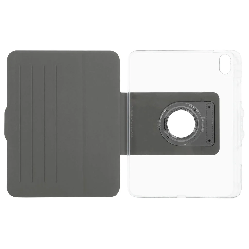 Targus VersaVu Clear Case for iPad, A16 10th Gen 10.9 inch, THD936GL - Image 2