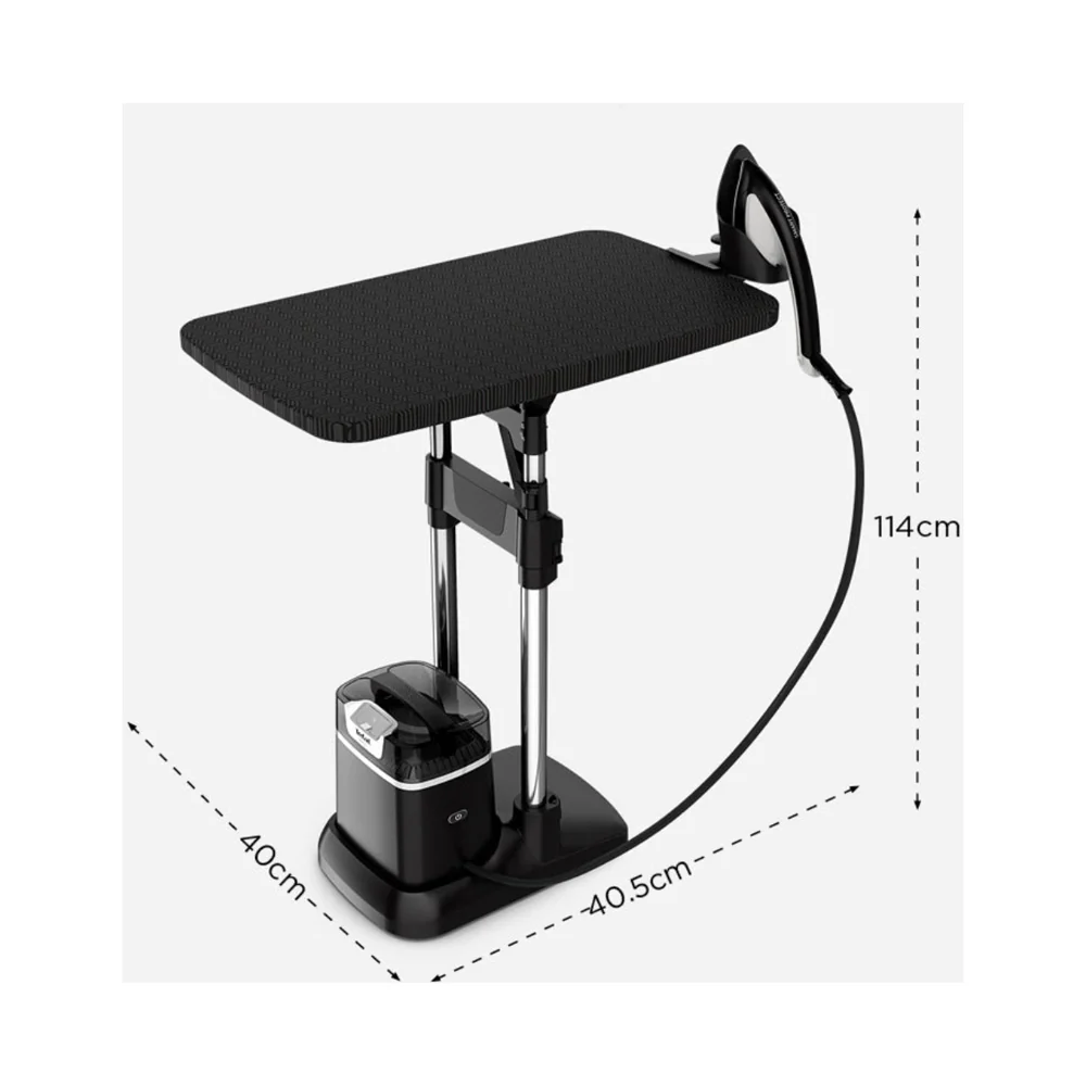 Tefal Garment Steamer 2980W Black - Image 4
