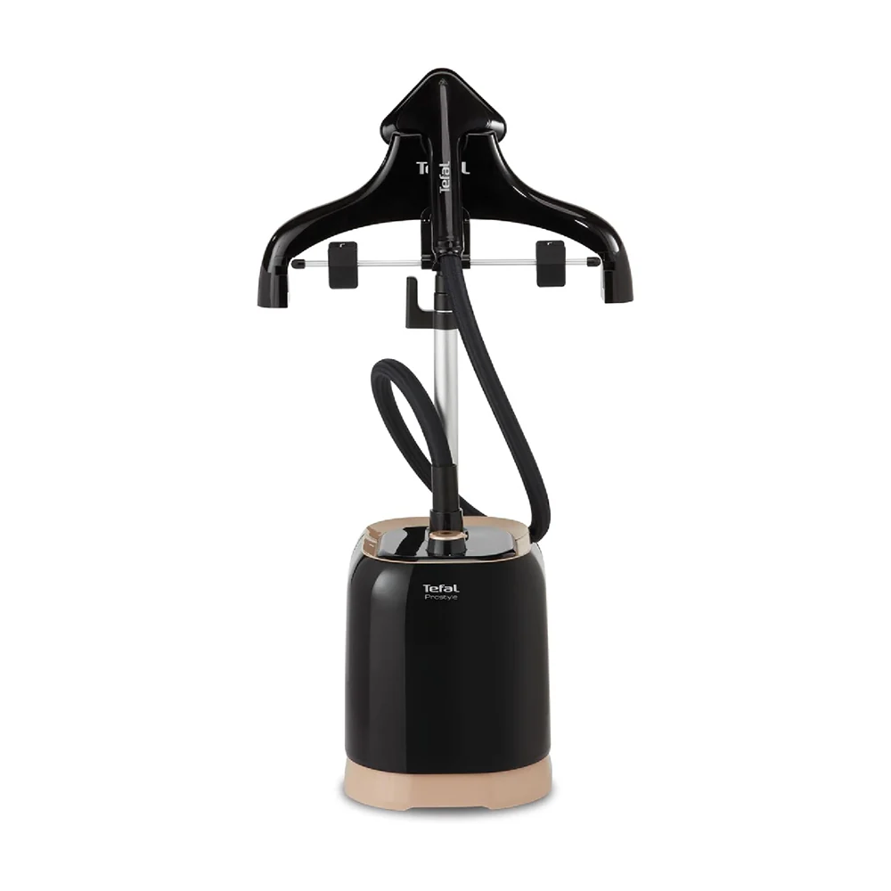 Tefal  Powerful  Pro Style Garment Steamer Black - Image 7