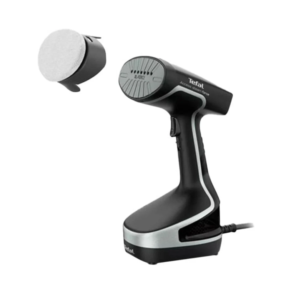 TEFAL Garment Steamer| Access Steam Force Handheld Steamer | 2980 W | Powerful Steam Performance | Dewrinkles | Sanitizes and Removes Dust | Hand Held |25-Second Heat-Up| DT8230G0 - Image 3