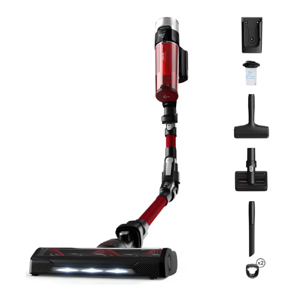 Tefal X-Force Flex 9.60 Cordless Stick Vacuum Cleaner TY2079HO - Image 2