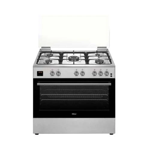 Terim 5 Burner Freestanding Gas Cooker  TERGC96ST