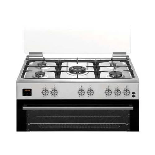 Terim 5 Burner Freestanding Gas Cooker  TERGC96ST - Image 2