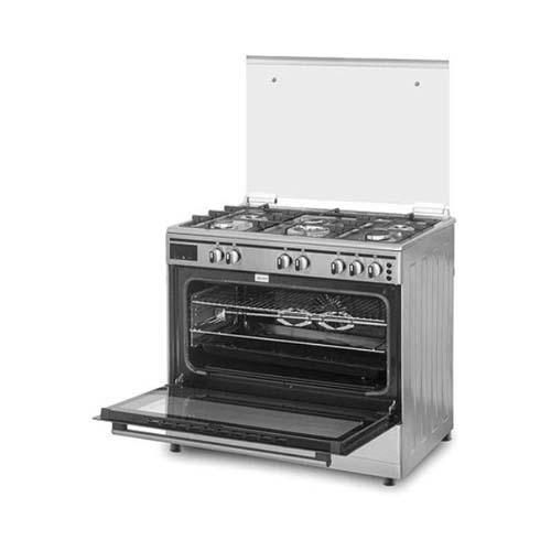 Terim 5 Burner Freestanding Gas Cooker  TERGC96ST - Image 5